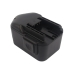 Battery industrial Aeg SB2E 14 STX