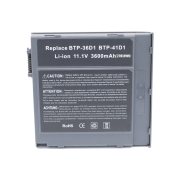 Notebook battery Acer TravelMate 353