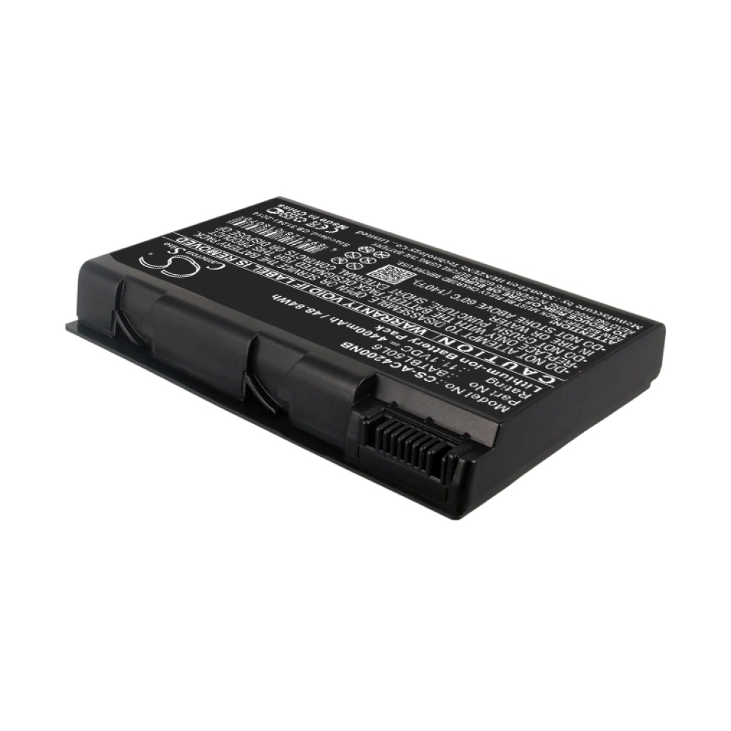 Notebook battery Acer Aspire 5100