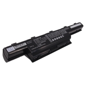CS-AC4551HB<br />Batterier til  erstatter batteri Aspire E1-571G