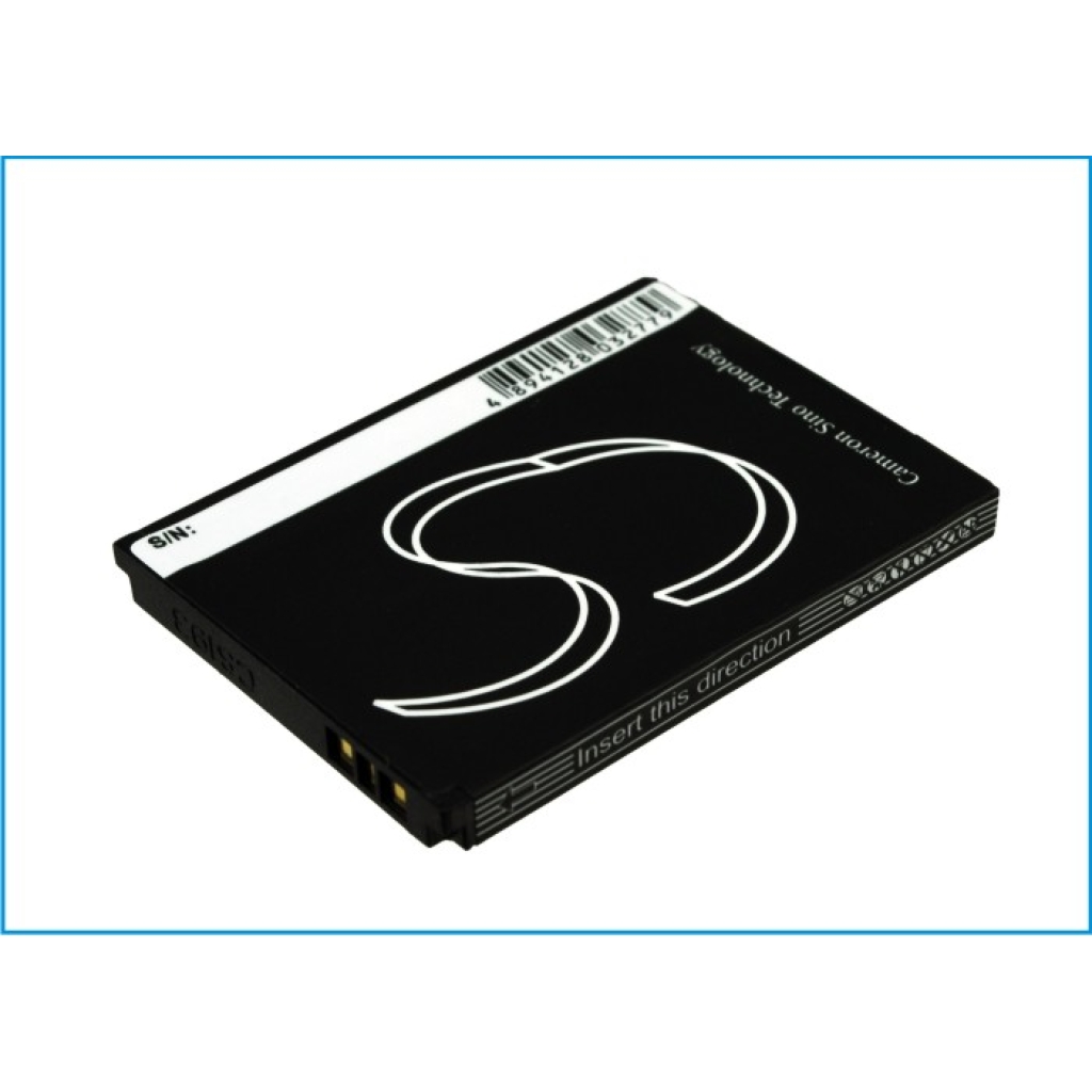 Mobile Phone Battery Acer beTouch E101