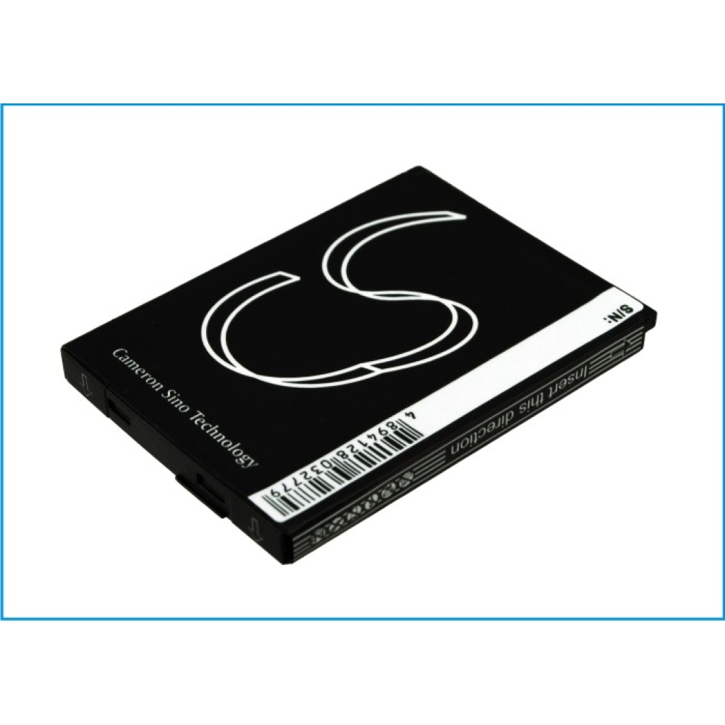 Mobile Phone Battery Acer beTouch E101