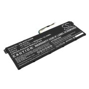 Notebook battery Acer Aspire Vero AV15-51-73S0