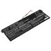 Notebook battery Acer TravelMate P2 TMP215-41-R74Q