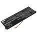 Notebook battery Acer TravelMate P2 TMP215-41-R74Q