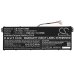 Notebook battery Acer TravelMate P2 TMP215-41-R74Q