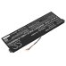 Notebook battery Acer TravelMate P2 TMP215-41-R1ZB