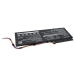 Notebook battery Acer Aspire P3-171-3322Y2G06as