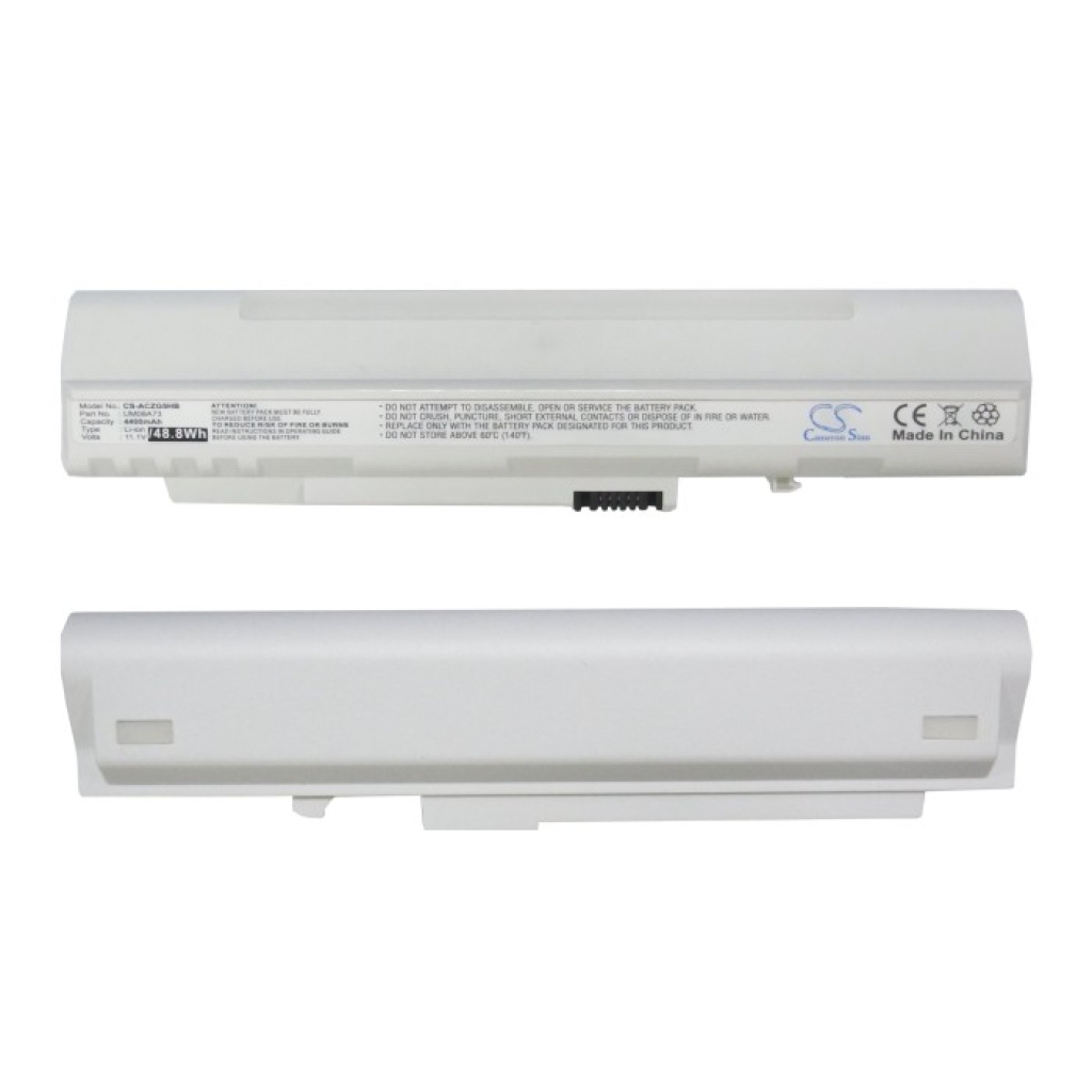 Notebook battery Acer Aspire One A110-AGb