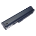 Notebookbatteri Acer Aspire One 531H