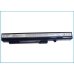 Notebook battery Acer Aspire One A150L blau