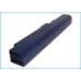 Notebook battery Acer Aspire One A150L blau
