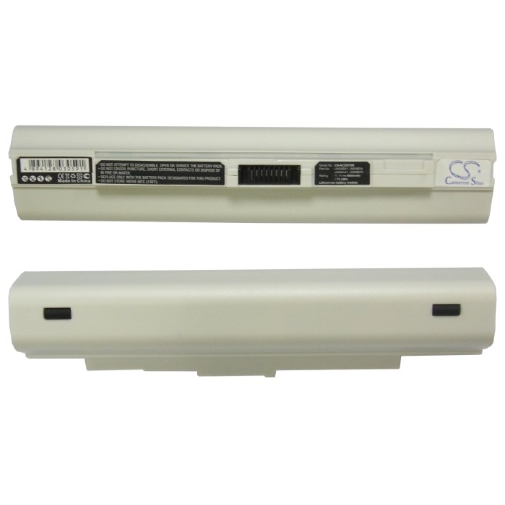 Notebook battery Acer Aspire One AO751h-1273