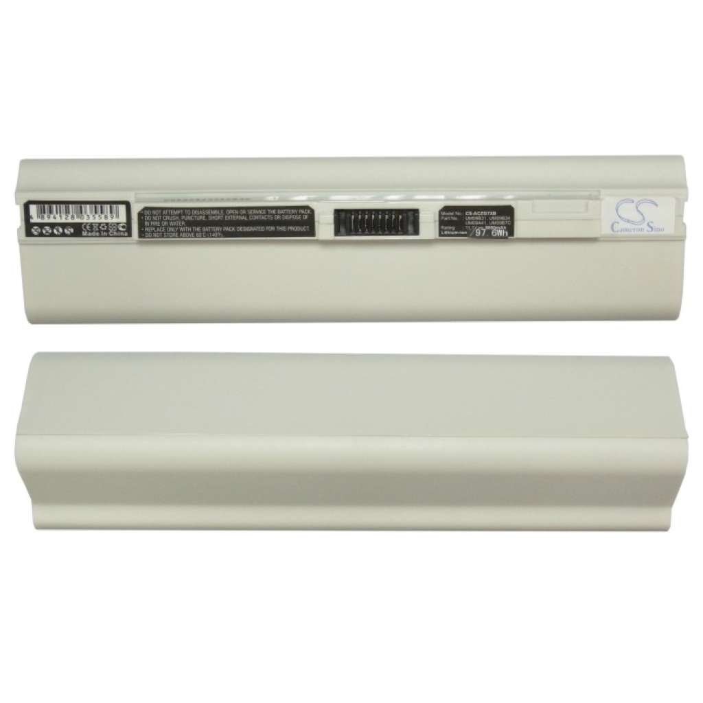 Notebook battery Acer Aspire One AOD531-15b