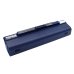 Notebook battery Acer Aspire One 751h-1373