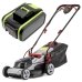Power Tools Battery Al-ko Easy Flex CSA 2020 Pole Pruner