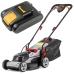 Power Tools Battery Pattfield PE-AHS 20