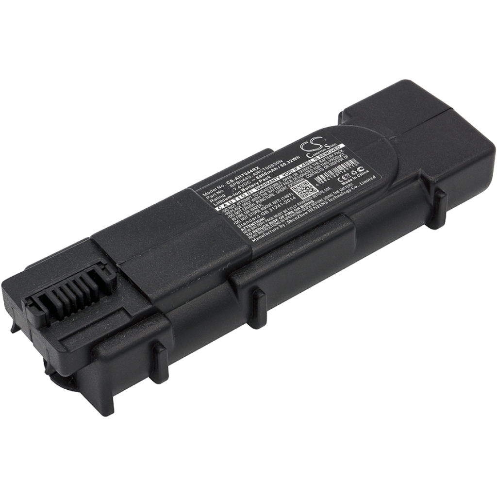 Cable Modem Battery Arris Touchstone TM6