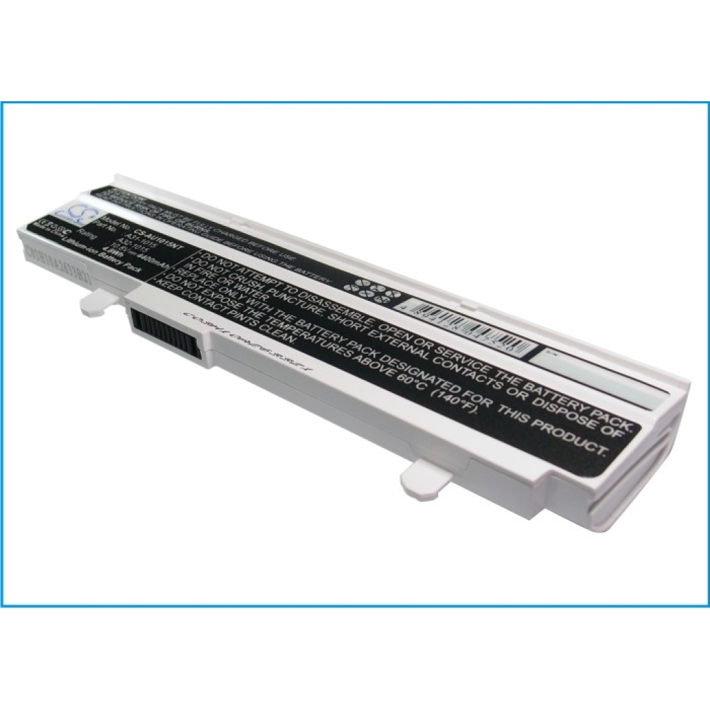 Notebook battery Asus Eee PC 1015PE