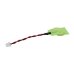 CMOS / BackUp Battery Asus Eee PC 1005HA-VU1X-WT