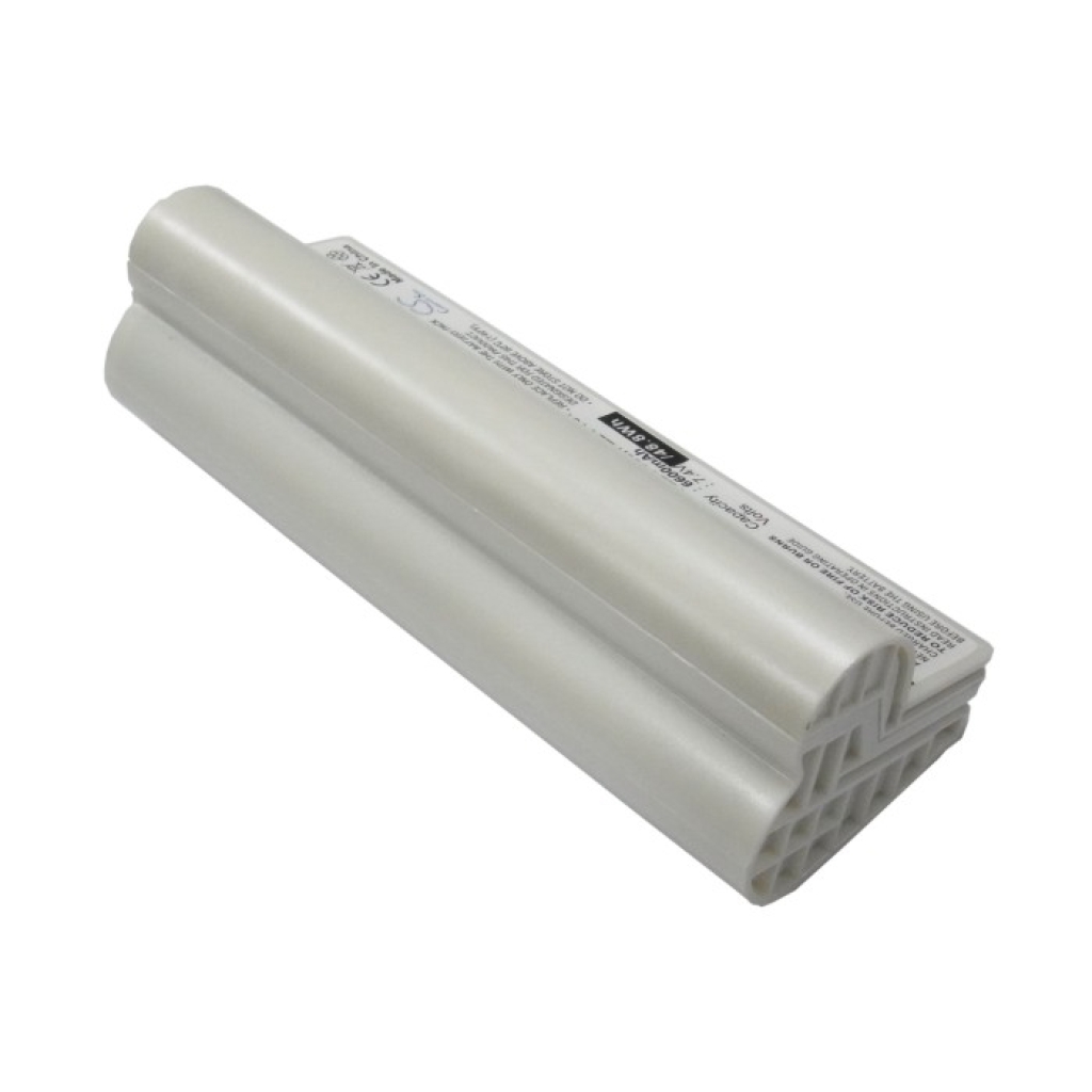Notebookbatteri Asus Eee PC 4G XP
