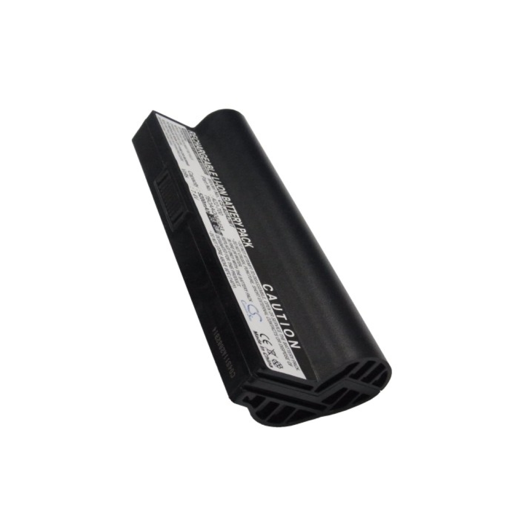 Notebook battery Asus Eee PC 4G(512 RAM)