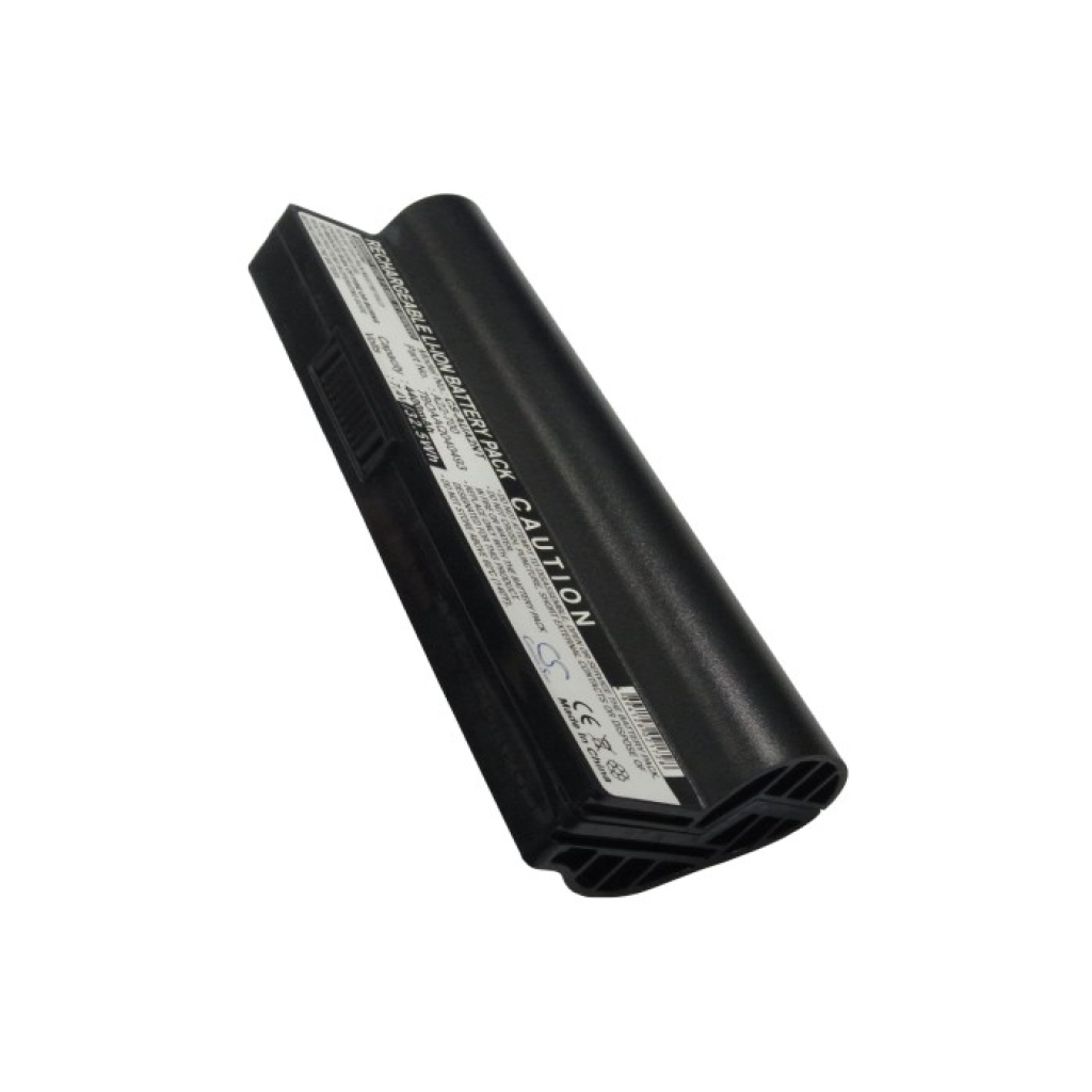 Notebook battery Asus Eee PC 4G(512 RAM)