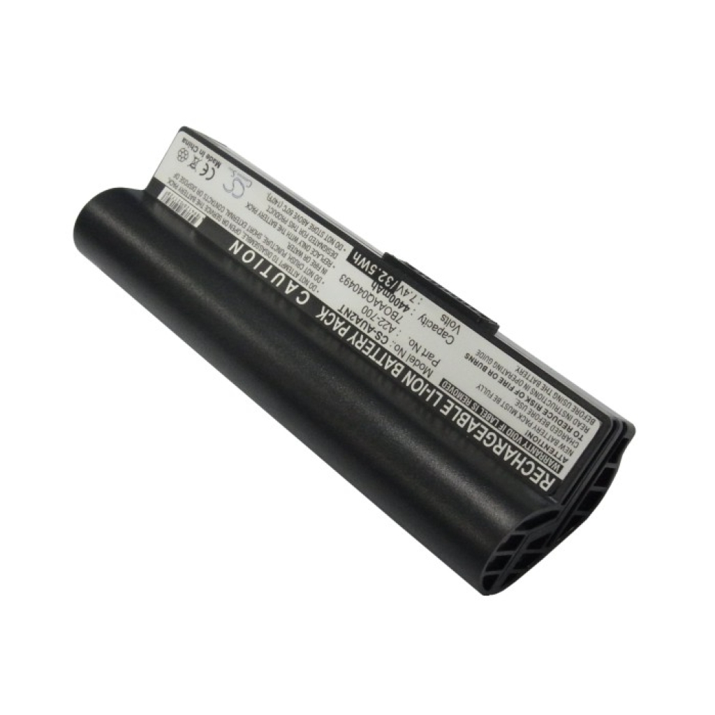 Notebook battery Asus Eee PC 4G Surf(512 RAM)
