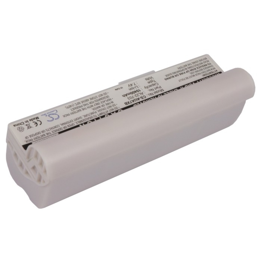 Notebook battery Asus Eee PC 900HA