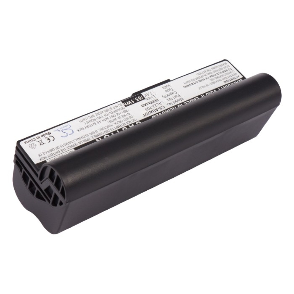 Notebook battery Asus Eee PC 701SD