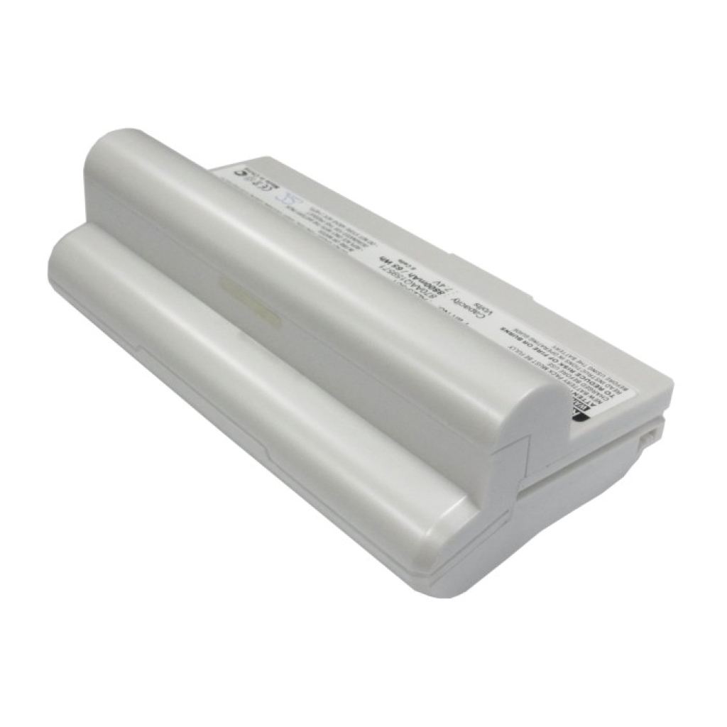 Notebook battery Asus Eee PC 1000HD