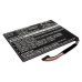 Tablet Battery Asus Eee Pad Transformer TF1011B033A
