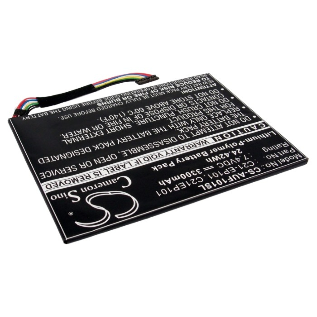 Tablet Battery Asus Eee Pad Transformer TF1011B033A