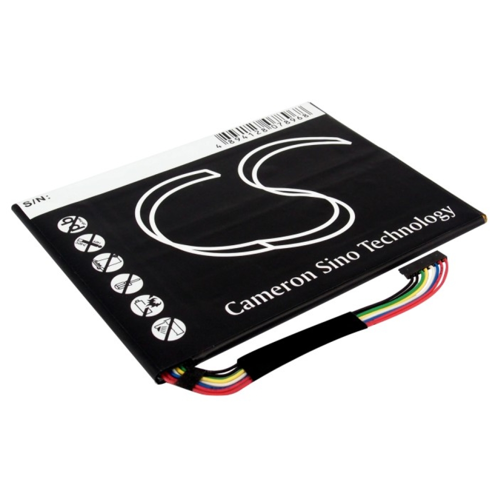 Tablet Battery Asus Eee Pad Transformer TF1011B033A
