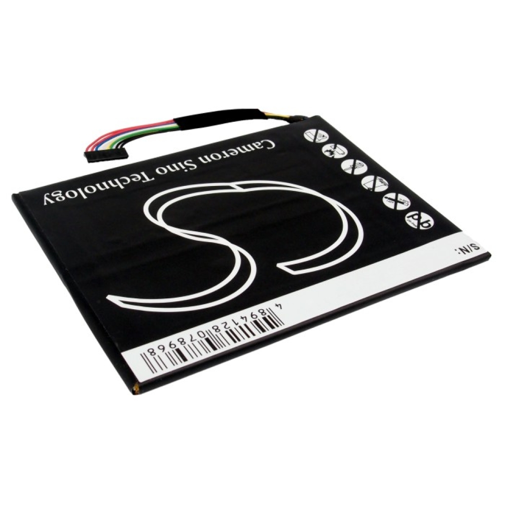 Tablet Battery Asus Eee Pad Transformer TF1011B033A