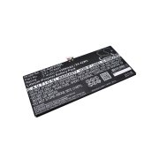 Tabletbatteri Asus Transformer Pad TF500T