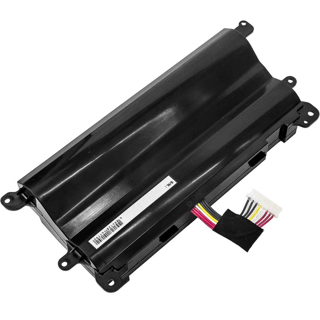 Notebook battery Asus ROG G752VY