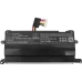 Notebook battery Asus ROG G752VY