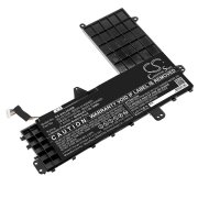 Notebook battery Asus EeeBook E502S