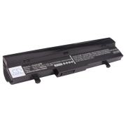 Notebookbatteri Asus Eee PC 1005PE-MU27-PI