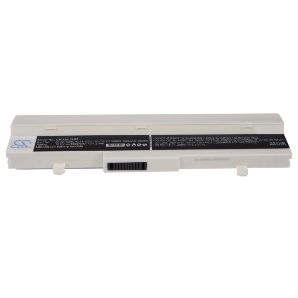 Notebook battery Asus Eee PC 1005PE