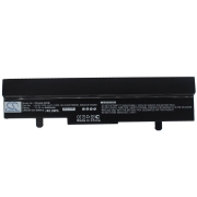 Notebookbatteri Asus Eee PC 1005PE-MU27-PI