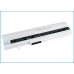 Notebook battery Asus Eee PC 1005HA-BLK140X
