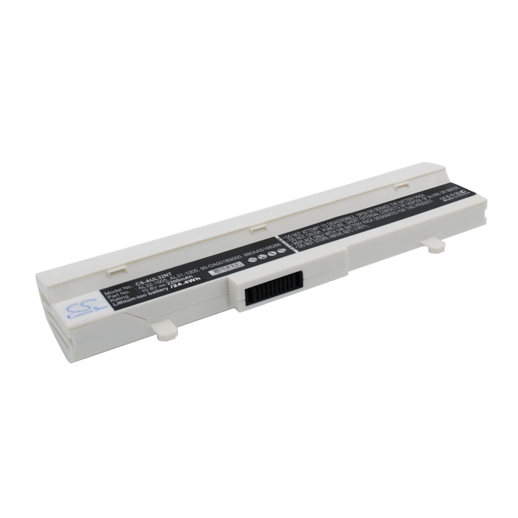 Notebook battery Asus Eee PC 1005HR