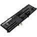 Notebook battery Asus VivoBook S14 S433FA-EB104T