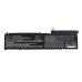 Notebook battery Asus Zenbook Pro 15 OLED UM535QE-KY255W