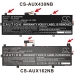 Notebook battery Asus ExpertBook B5440FA