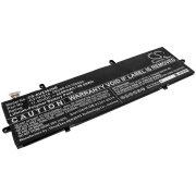 Notebook battery Asus ZenBook Flip 13 UX362FA-EL128T