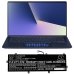 Notebook battery Asus Zenbook 14 UX433FN-N5230R