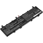 Notebookbatteri Asus TUF Gaming A17 FA706IU-H7101T